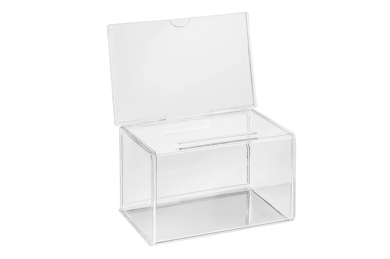Visitekaartbox | Displaywinkel.be