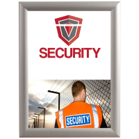 b2 kliklijst security 50x70